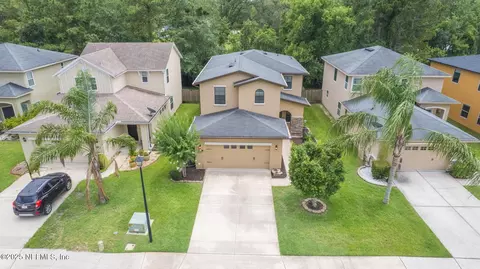 203 Buck Run Way, Saint Augustine, FL 32092