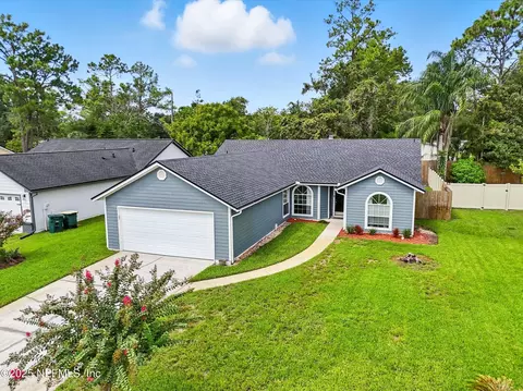 2772 Canyon Falls Dr, Jacksonville, FL 32224
