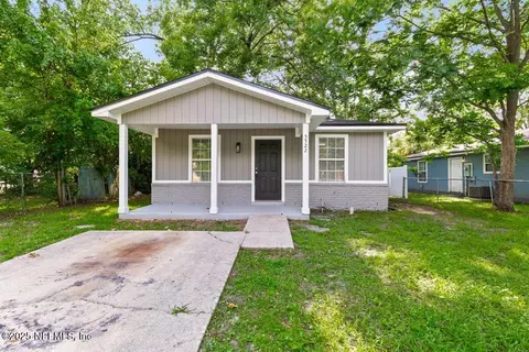 5522 Paris Ave, Jacksonville, FL 32209