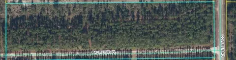 0 Cowpen Rd, Sanderson, FL 32087