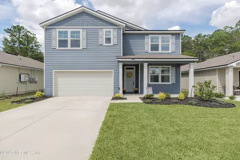 2384 Oak Stream Dr, Green Cove Springs, FL 32043