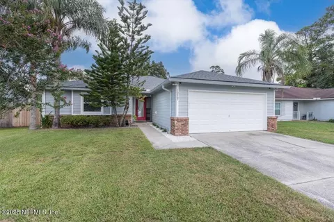 10867 Rutherford Ct, Jacksonville, FL 32257