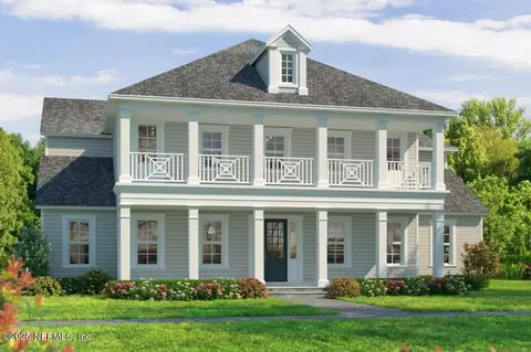 12251 Tribute Cir, Jacksonville, FL 32224