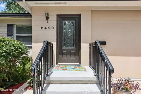 2420 Randy Rd, Jacksonville, FL 32216