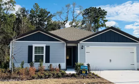 37271 Whisper Way, Hilliard, FL 32046