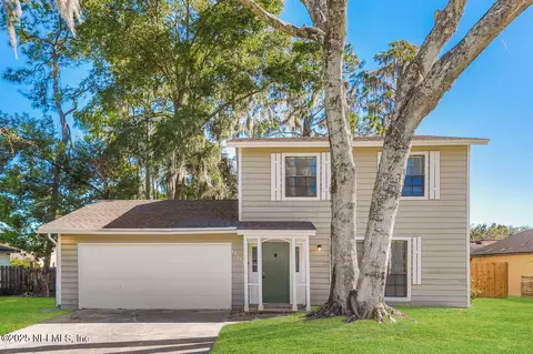 11569 W West Ride Dr, Jacksonville, FL 32223