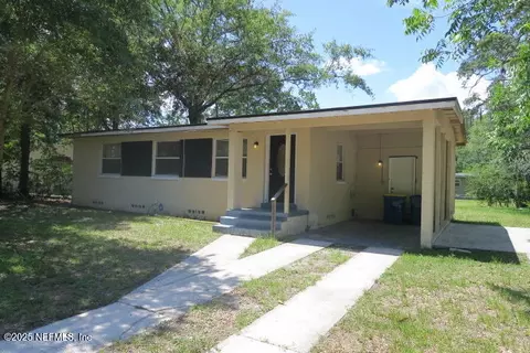 4285 S Katanga Dr, Jacksonville, FL 32209