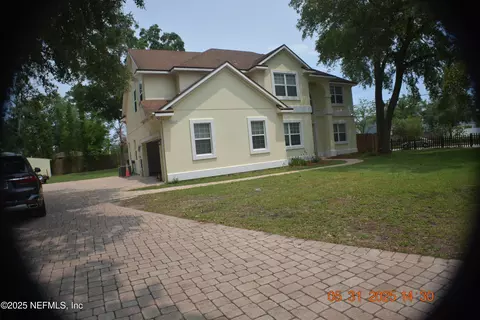 10467 Ilah Rd, Jacksonville, FL 32257