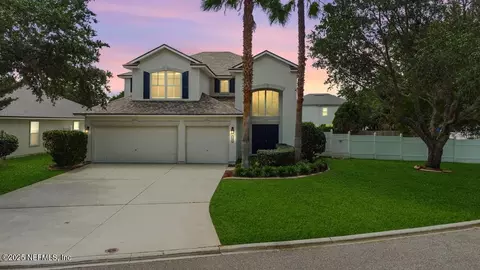 1680 Canopy Oaks Dr, Orange Park, FL 32065