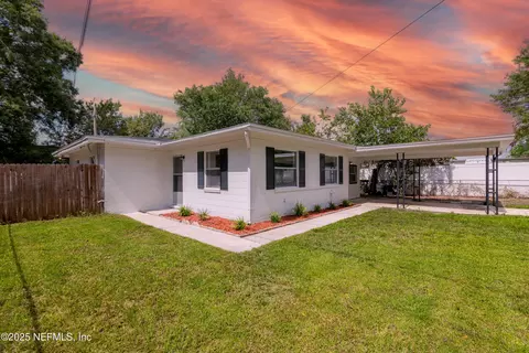 5033 Lexington Ave, Jacksonville, FL 32210