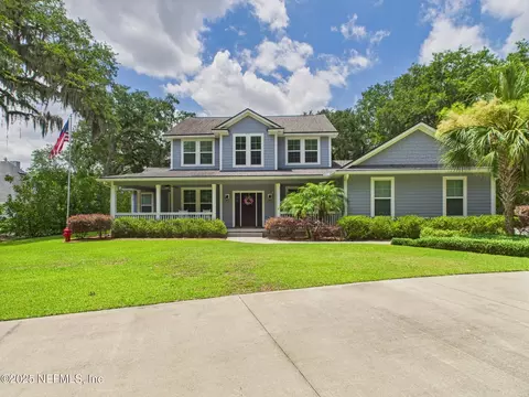 96168 High Pointe Dr, Fernandina Beach, FL 32034