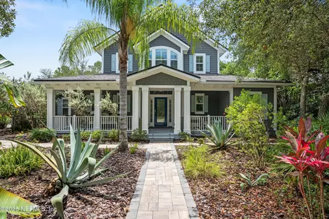 201 History Pl, Saint Augustine, FL 32095 photo 1