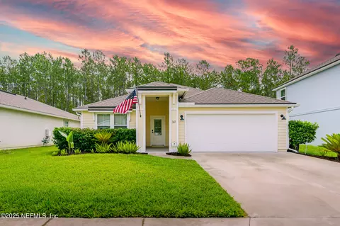 141 Balmoral Castle Dr, Saint Johns, FL 32259