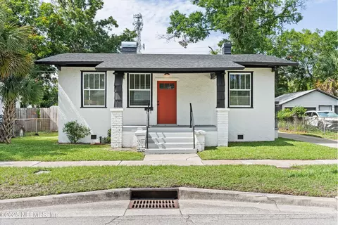 1819 Landon Ave, Jacksonville, FL 32207