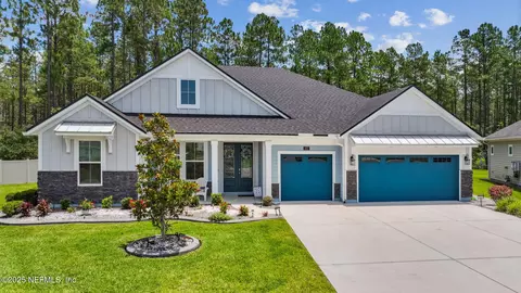 207 Hertford Bridge Way, Saint Johns, FL 32259