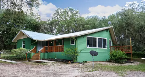 5817 S Crater Lake Cir, Keystone Heights, FL 32656