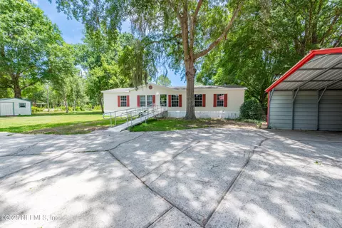 8343 NW County Rd 229, Starke, FL 32091