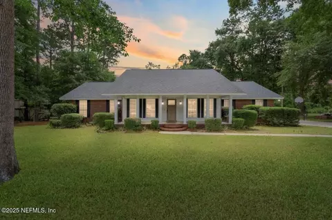 6096 Michele Rd, Macclenny, FL 32063