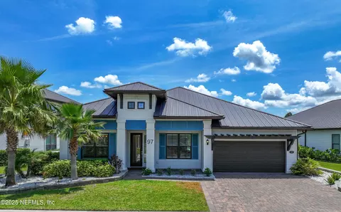 97 Marquesa Cir, Saint Johns, FL 32259