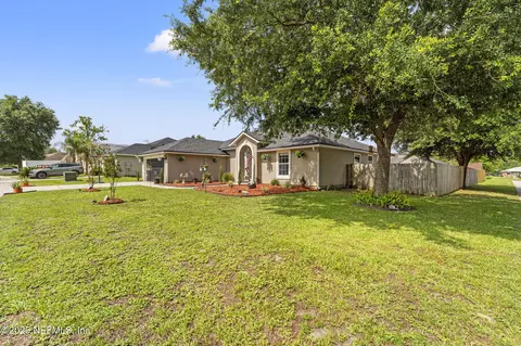 3200 Ginny Lake Dr, Middleburg, FL 32068