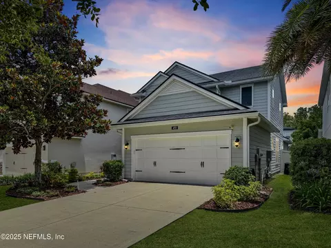 455 Citrus Ridge Dr, Ponte Vedra, FL 32081