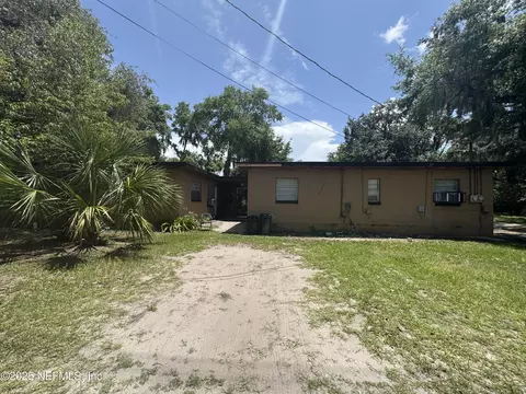 402 E 27th St, Jacksonville, FL 32206