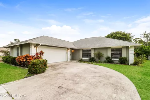 1494 Goyer Rd SE, Palm Bay, FL 32909