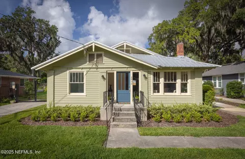 2930 Apache Ave, Jacksonville, FL 32210