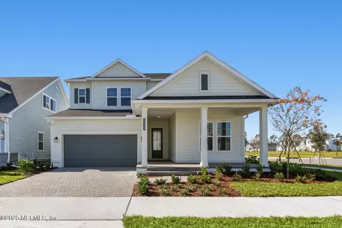 5987 Canopy Row St, Jacksonville, FL 32224