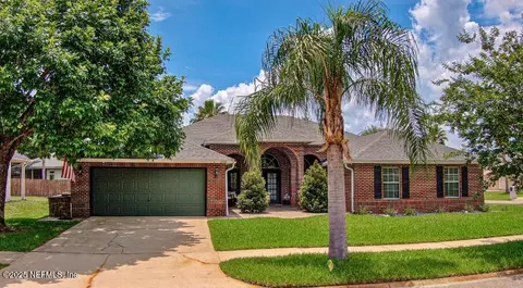 12582 Wages Way E, Jacksonville, FL 32218
