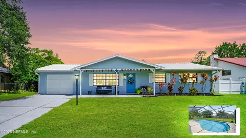 29 Firtree Ln, Palm Coast, FL 32137