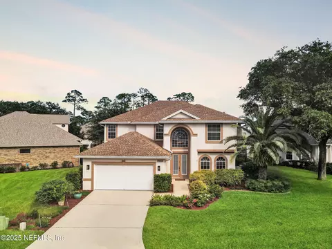 3719 Foggy Veil Ct, Jacksonville, FL 32250
