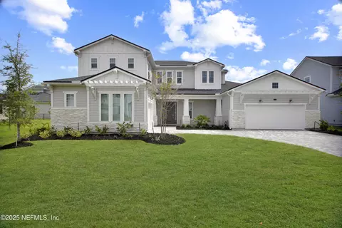 151 Hillendale Cir, Saint Johns, FL 32259