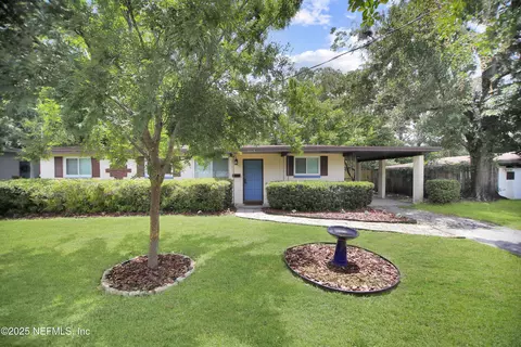 2729 Ilene Dr, Jacksonville, FL 32216