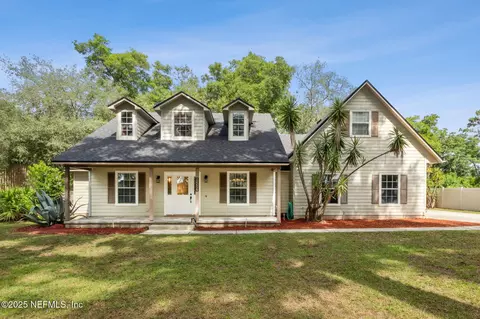85327 Avant Rd, Yulee, FL 32097