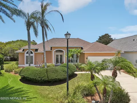 825 Turtle Lake Ct, Ponte Vedra Beach, FL 32082