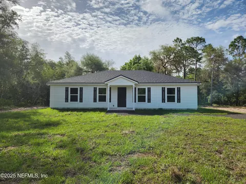 5792 Bryce St, Keystone Heights, FL 32656