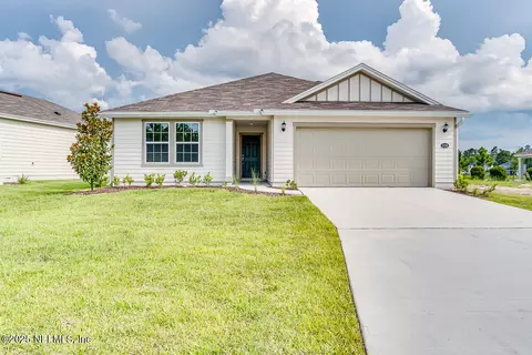 11118 Spring Meadows Rd, Jacksonville, FL 32222