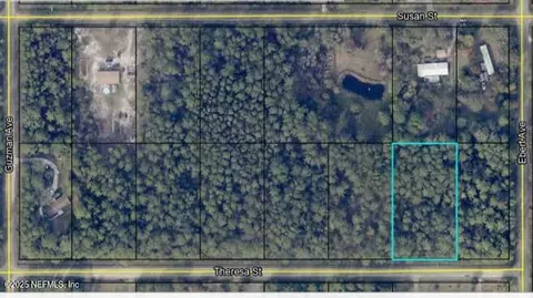 4210 Theresa St, Hastings, FL 32145