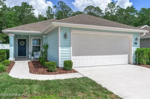 562 Bluejack Ln, Saint Augustine, FL 32095