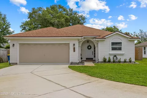 349 Melissa Ray Dr, Jacksonville, FL 32225