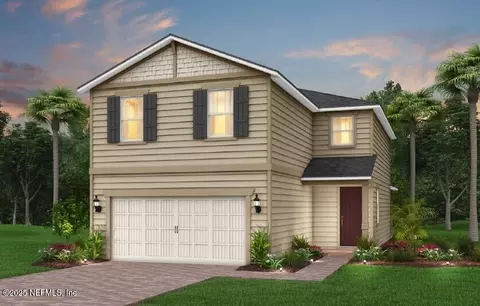174 Blind Oak Cir, Saint Augustine, FL 32095