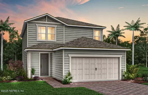 234 Blind Oak Cir, Saint Augustine, FL 32095