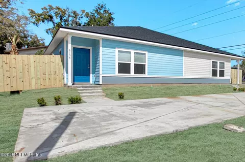 6709 6711 Bakersfield Dr, Jacksonville, FL 32210
