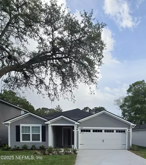 3306 Armstrong St, Jacksonville, FL 32218
