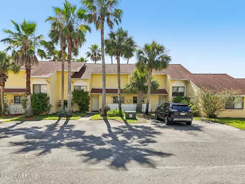 3960 A1a S #505, Saint Augustine Beach, FL 32080