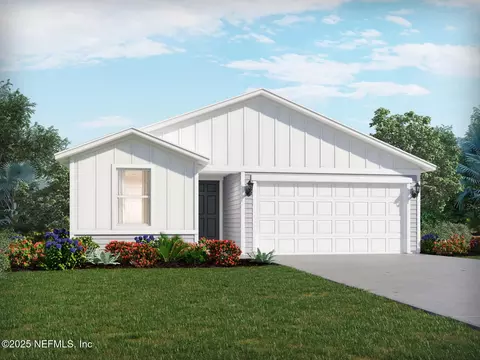 7354 Carson View Ln, Jacksonville, FL 32218