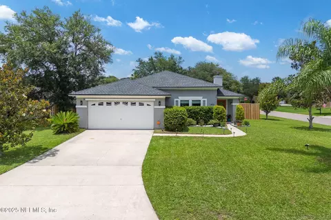 1400 Heather Ct, Saint Augustine, FL 32092