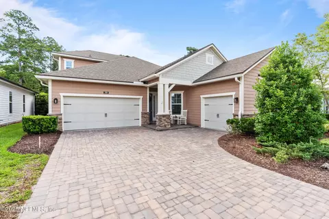 358 Quail Vista Dr, Ponte Vedra, FL 32081