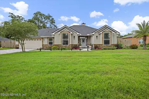 12332 Tiger Creek Ln, Jacksonville, FL 32225